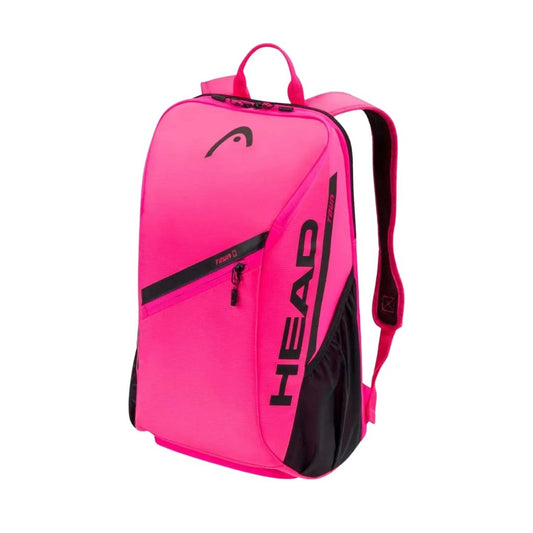 Head Tour Rygsæk 25L (Pink)