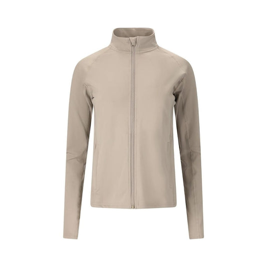 Athlecia Krosa W Full Zip (Light Heather)