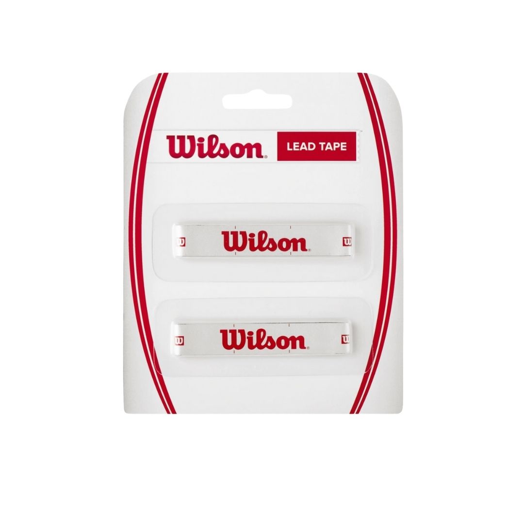 Wilson Lead Tape
