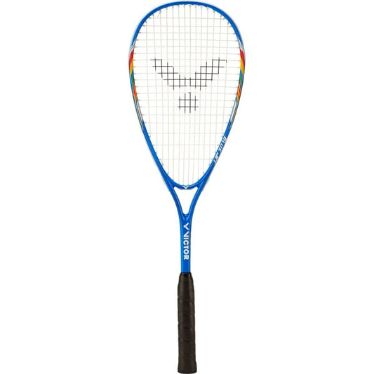 Victor Blue Jet Squashketcher