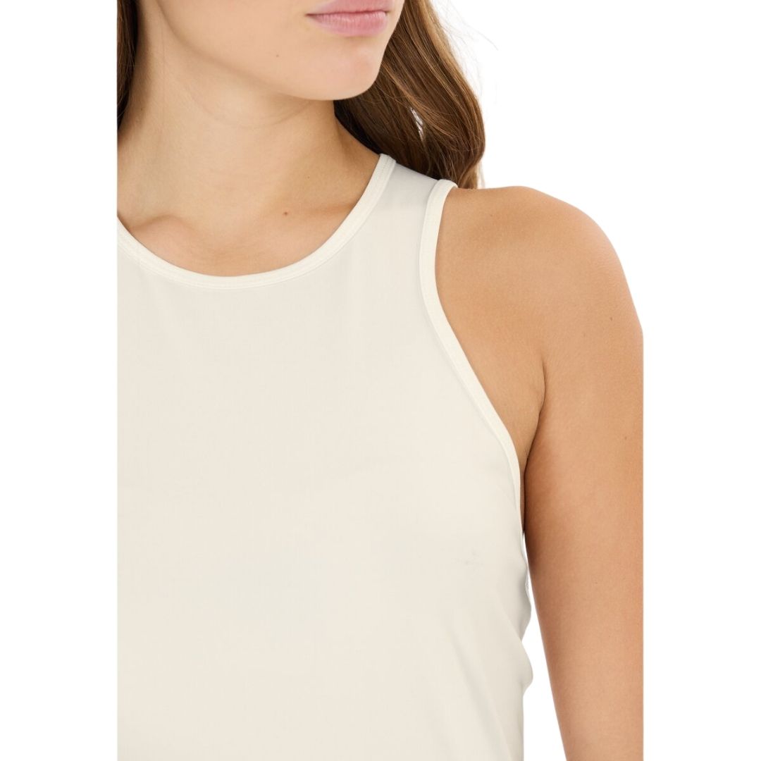 Athlecia Almi V2 W Top (White)