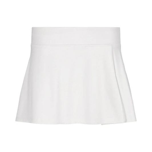 Athlecia Aishe W Court Skirt (White)