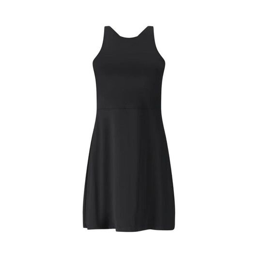 Athlecia Clancy W Court Dress (Black)