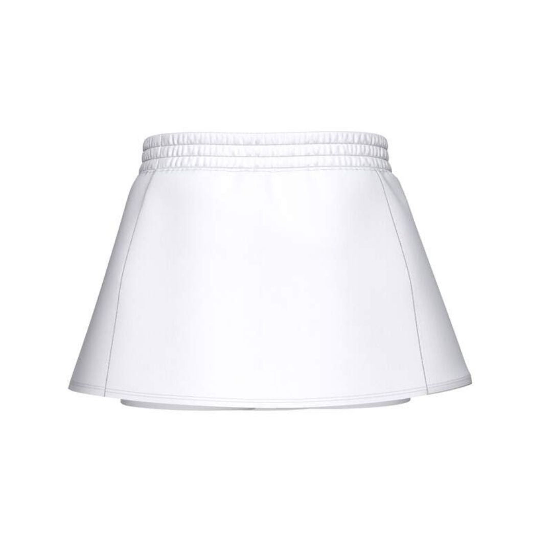 Head Pro Skort Women (White)