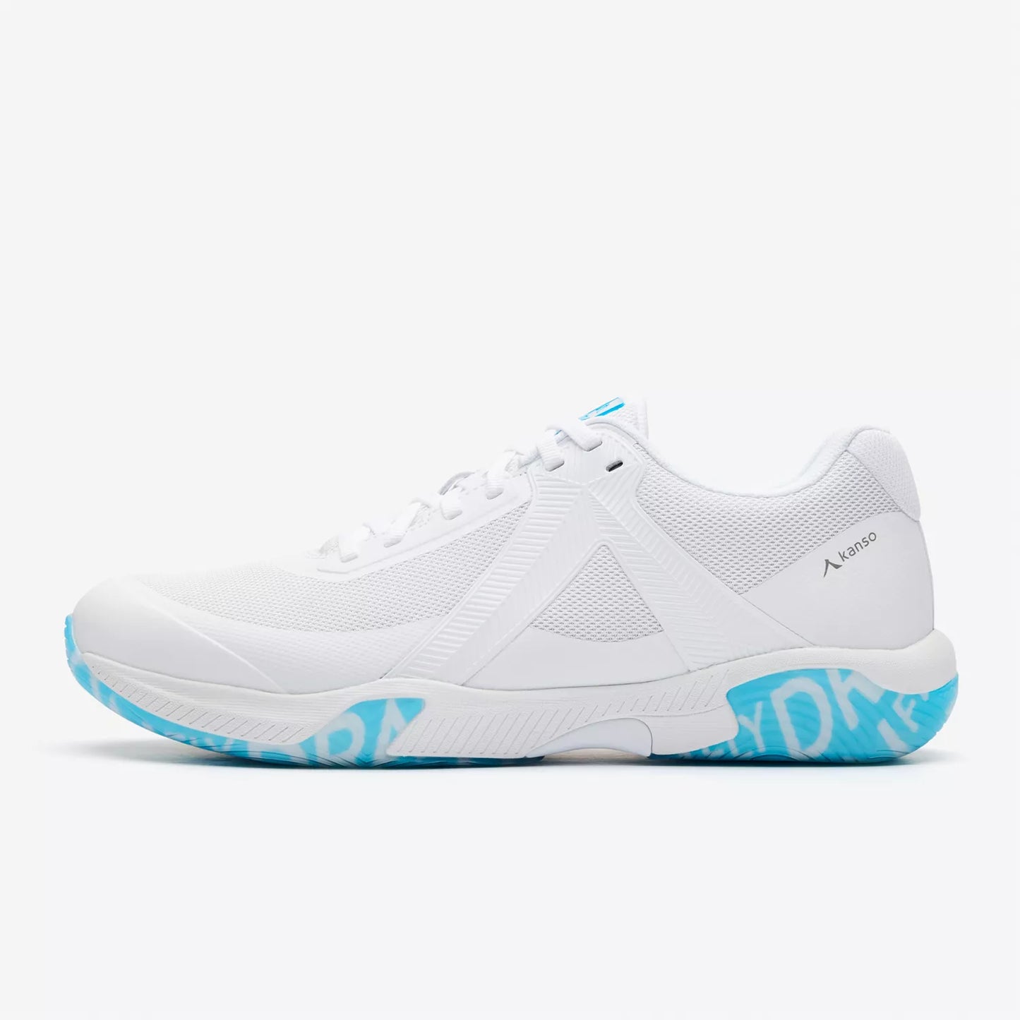 Kanso Dragonfly 2 White/Ice