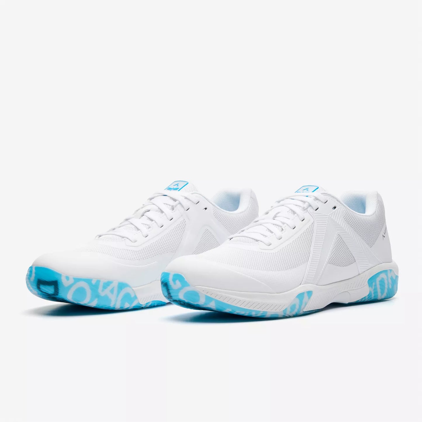 Kanso Dragonfly 2 White/Ice