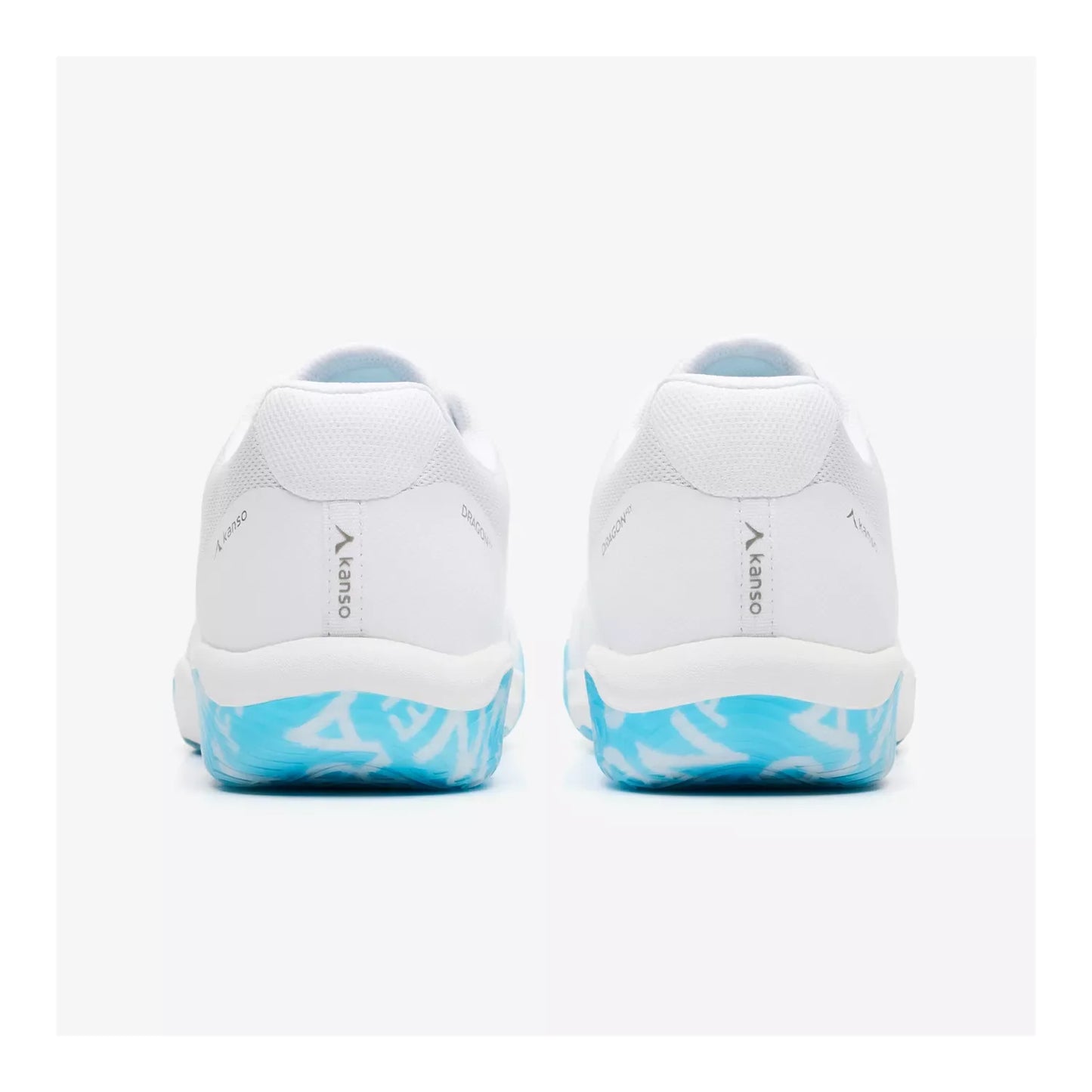 Kanso Dragonfly 2 White/Ice