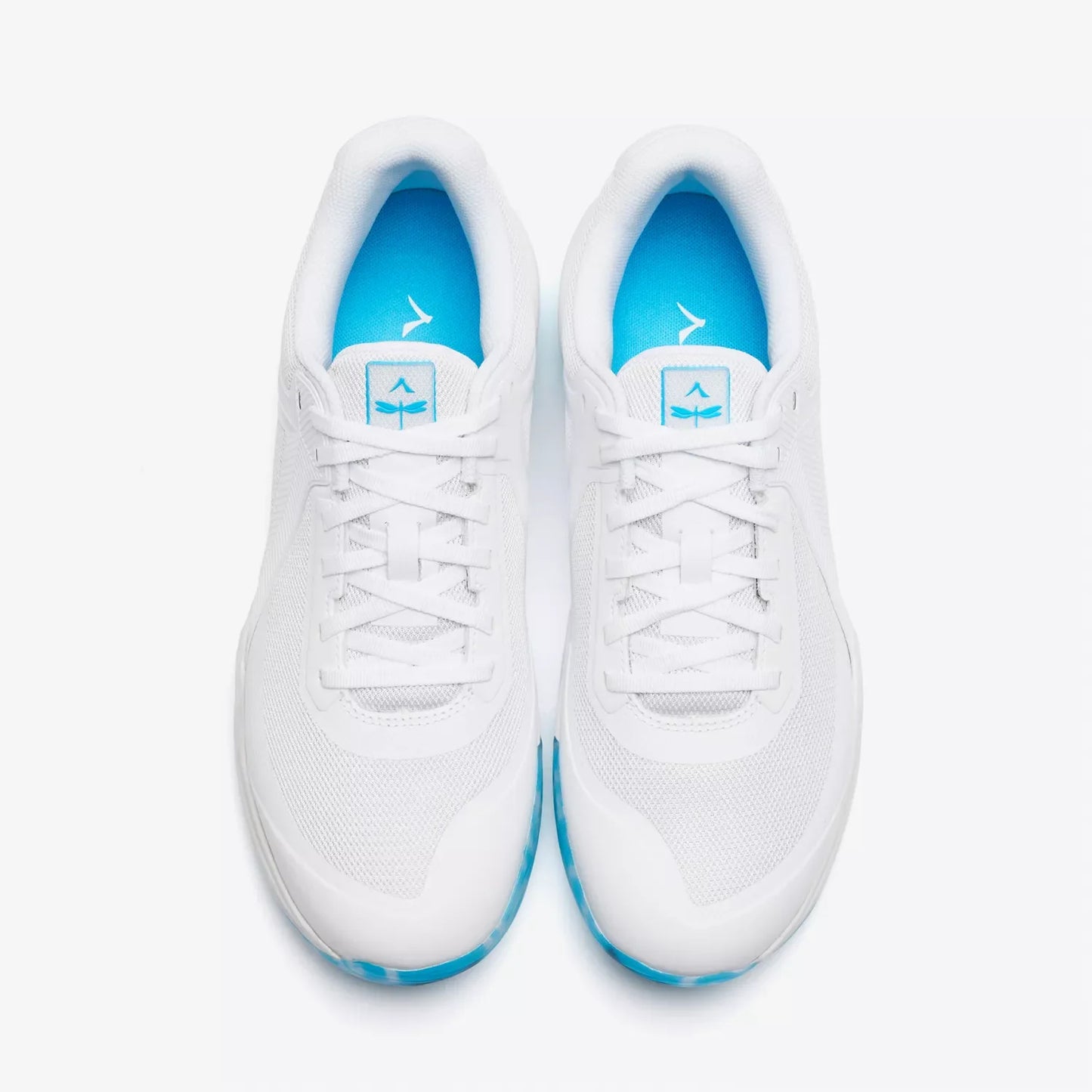 Kanso Dragonfly 2 White/Ice