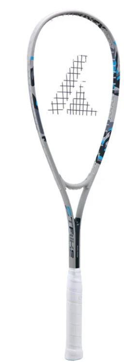 Pro Kennex Strike Squashketcher