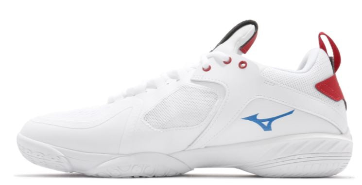 Mizuno Wave Claw Neo (Hvid) Squashsko