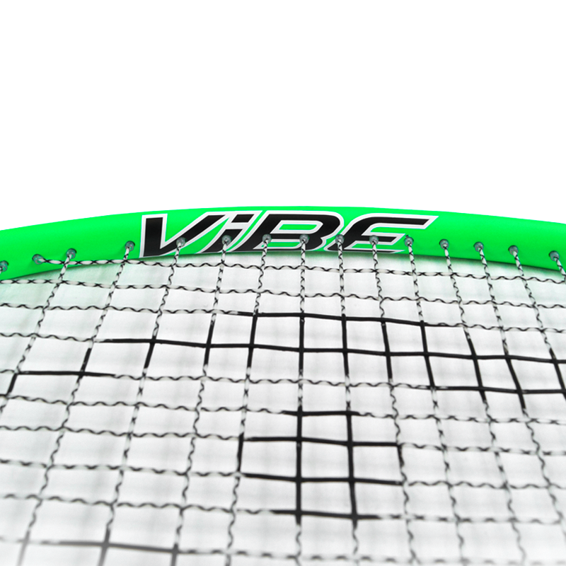 Harrow Vibe (Lime) Squashketcher