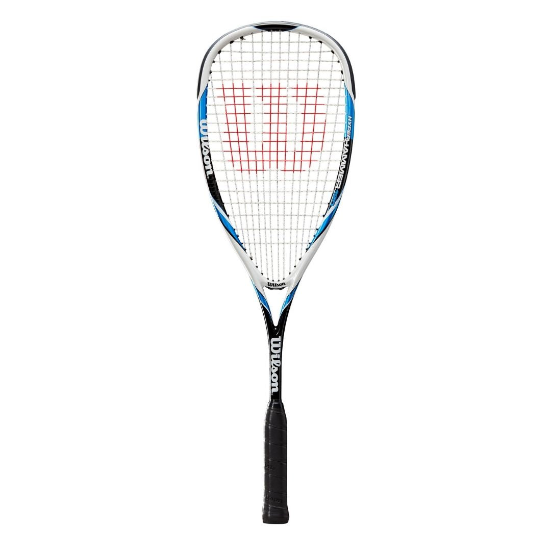Wilson Hyper Hammer 120 Squashketcher