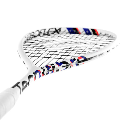 Tecnifibre Carboflex X-Top V2 135 Squash ketcher