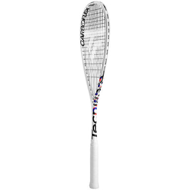 Tecnifibre Carboflex 120 X-top V2 squash ketsjer - Squashlife.dk