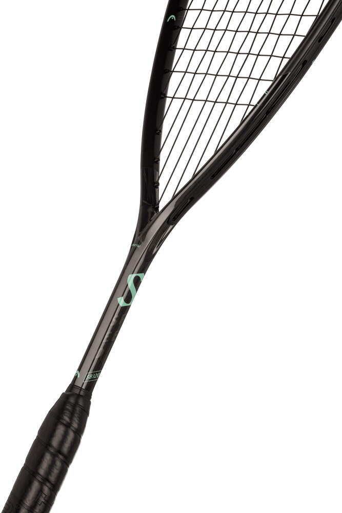 Head Graphene 360 Speed 120 Squashketcher