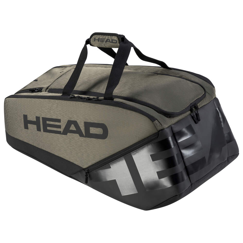 Head Pro X XL TYBK taske