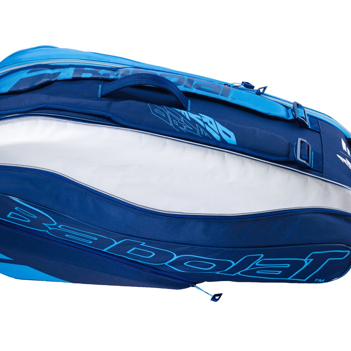 Babolat RH X6 Pure Drive taske