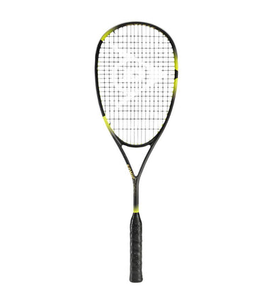 Dunlop Sonic Core Ultimate 132 2024 Squash ketcher