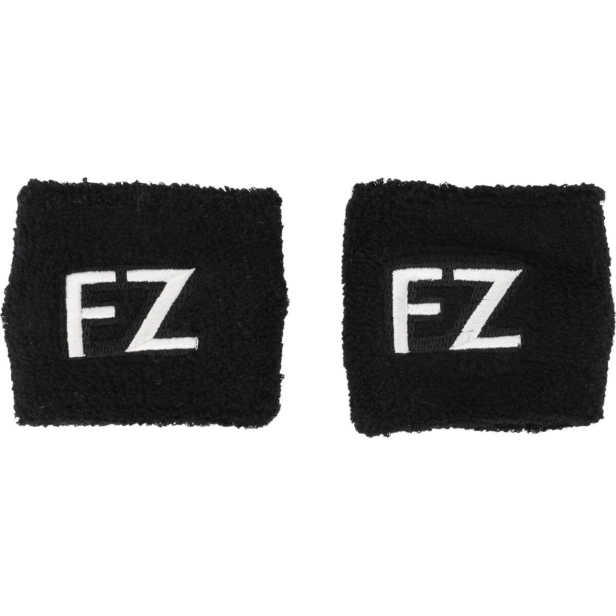 FZ Forza Logo Wristbands (2-Pak, Sort)