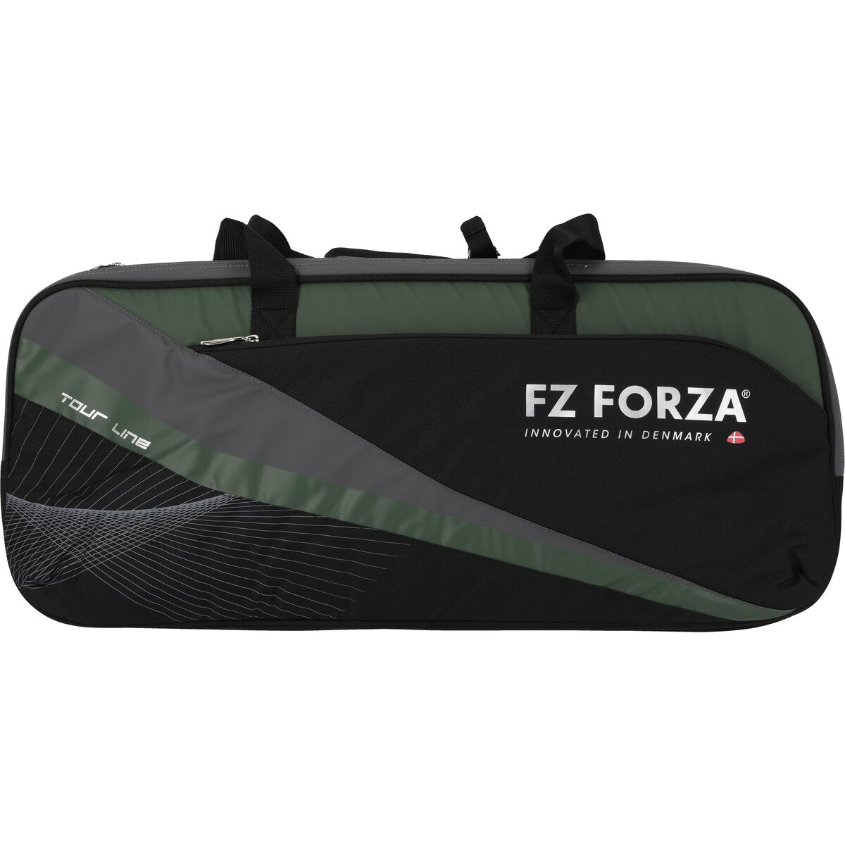 FZ Forza Tourline Square taske (June Bug)