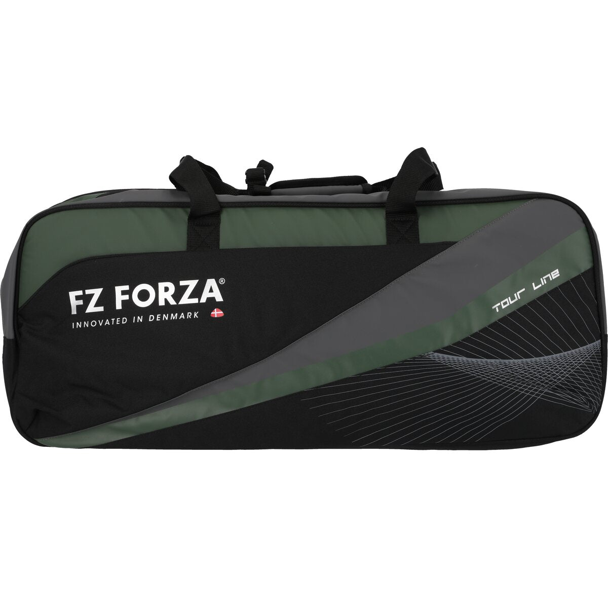 FZ Forza Tourline Square taske (June Bug)