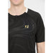 FZ Forza Azissi M T-shirt (Sort) - Racketlife.dk