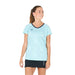 FZ Forza Koala Womens T-shirt (Blue Light) - Racketlife.dk