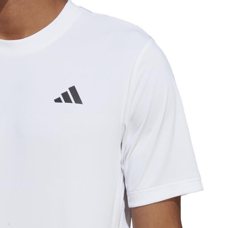 Adidas Club Tee Men (Hvid)