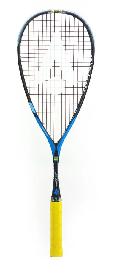 Karakal Raw Pro 2.1 (Makin Signature) Squash ketcher - Squashlife.dk