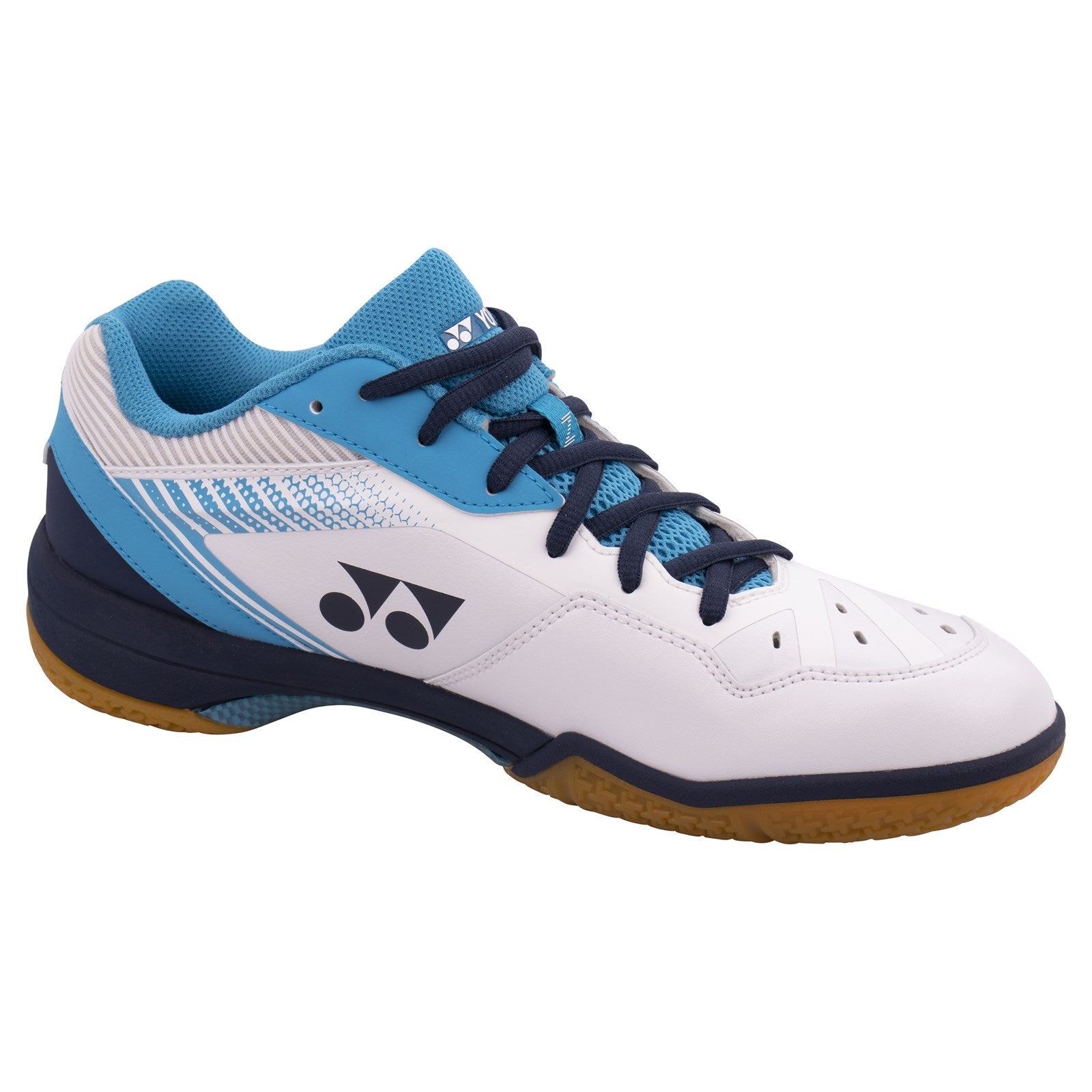 Yonez SHB 65 Z Men (White/Ocean Blue)