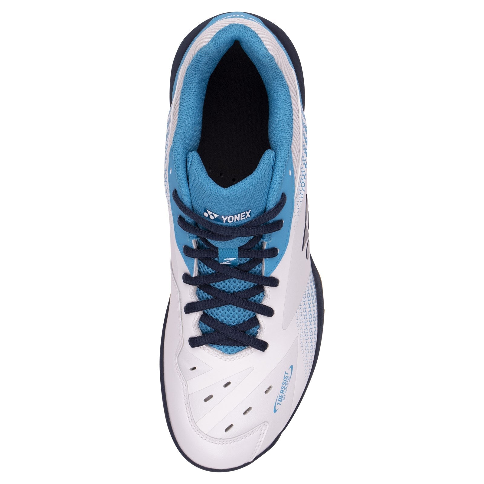 Yonez SHB 65 Z Men (White/Ocean Blue)