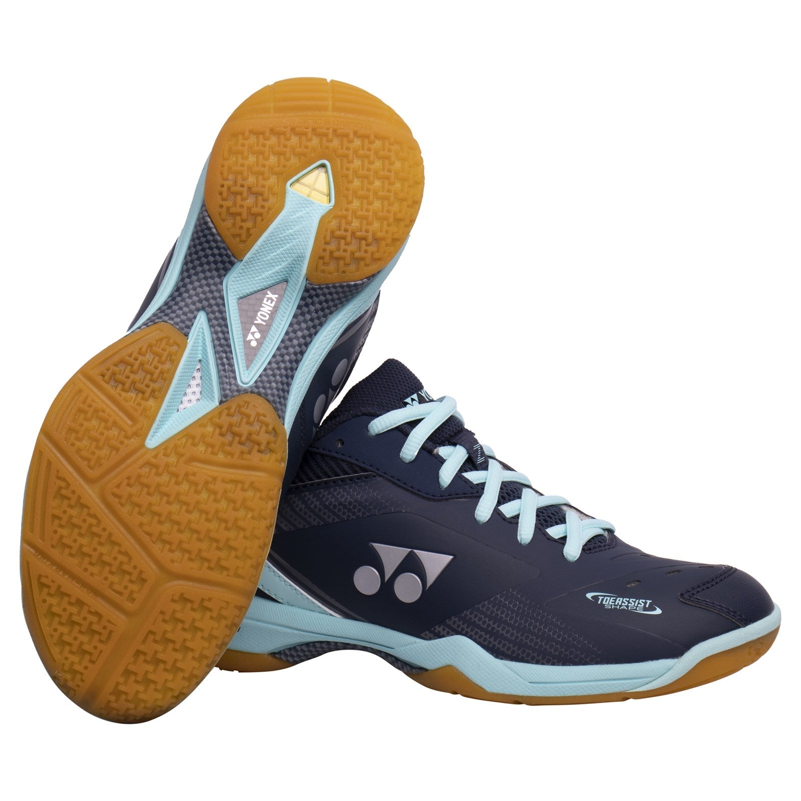 Yonex SHB 65 Z 3 Women (Navy/Sax)