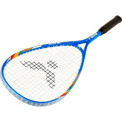 Victor Blue Jet Squashketcher