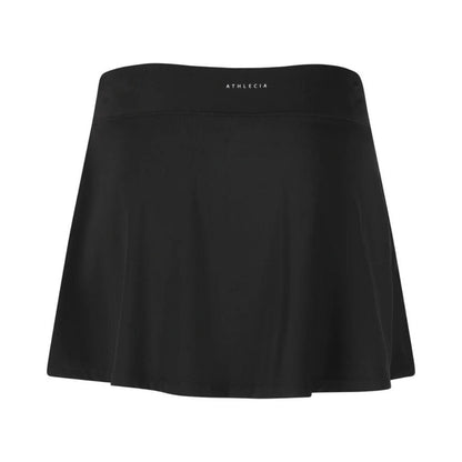 Athlecia Aishe W Court Skirt (Black)