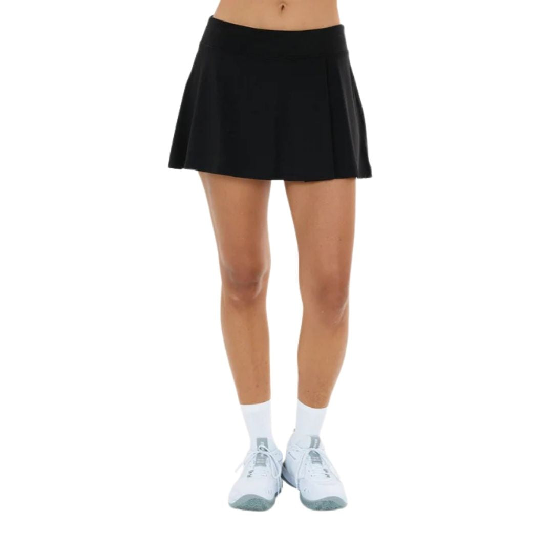 Athlecia Aishe W Court Skirt (Black)