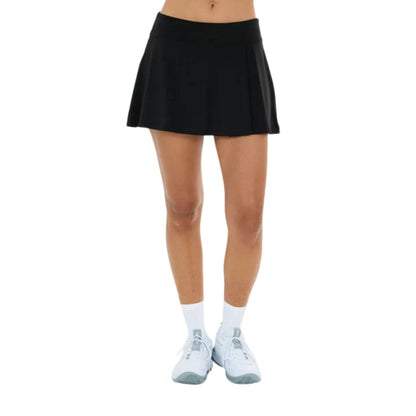 Athlecia Aishe W Court Skirt (Black)