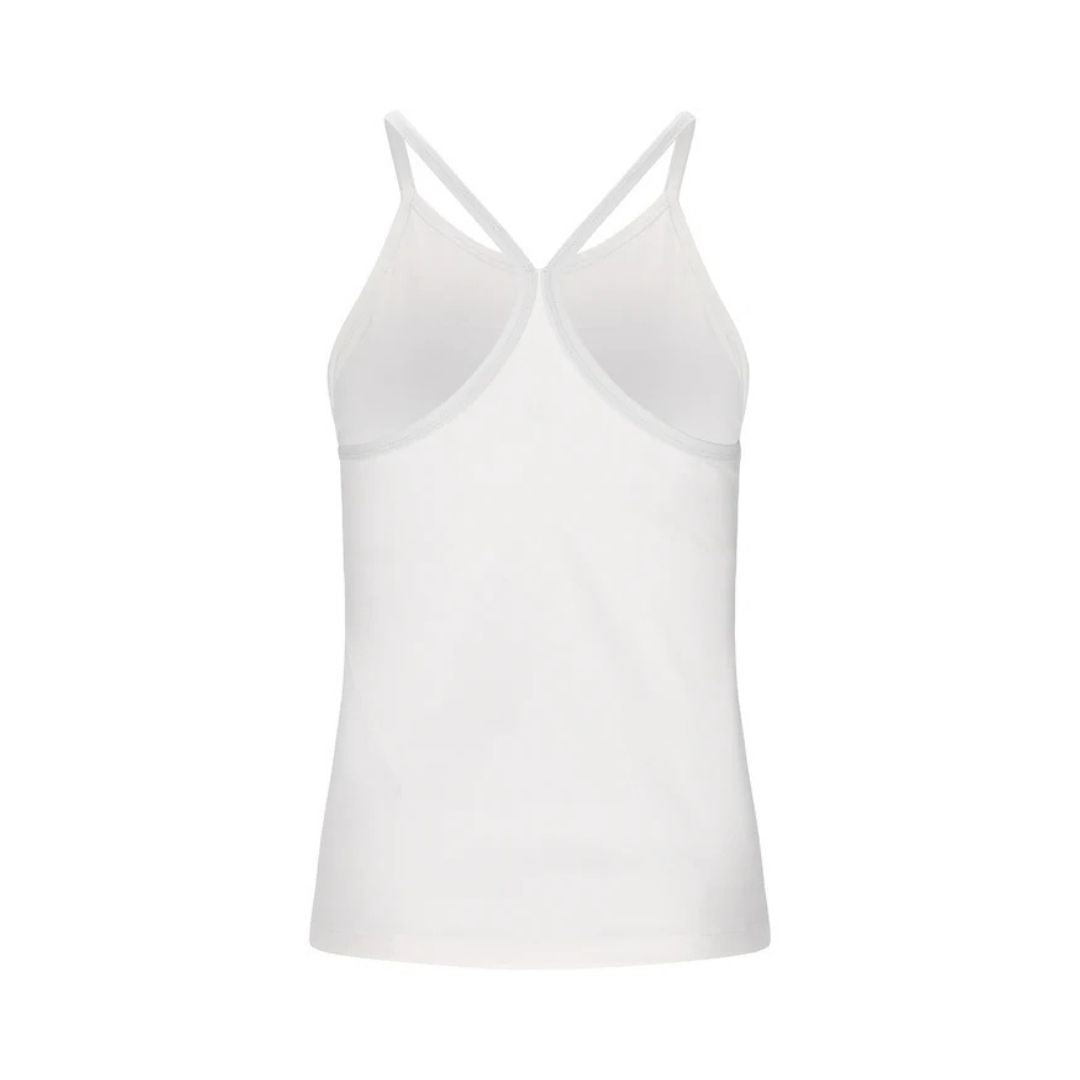 Athlecia Tenala W 2-in-1 Top (White)