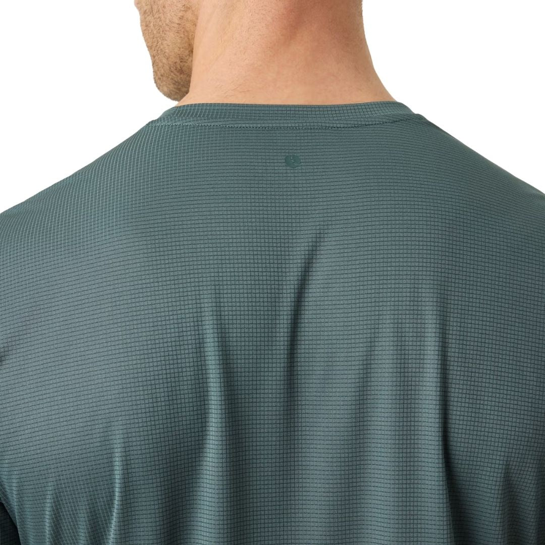Björn Borg Light T-shirt (Balsam Green)
