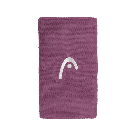 Head Wristband 5" (Dirty Lilac)