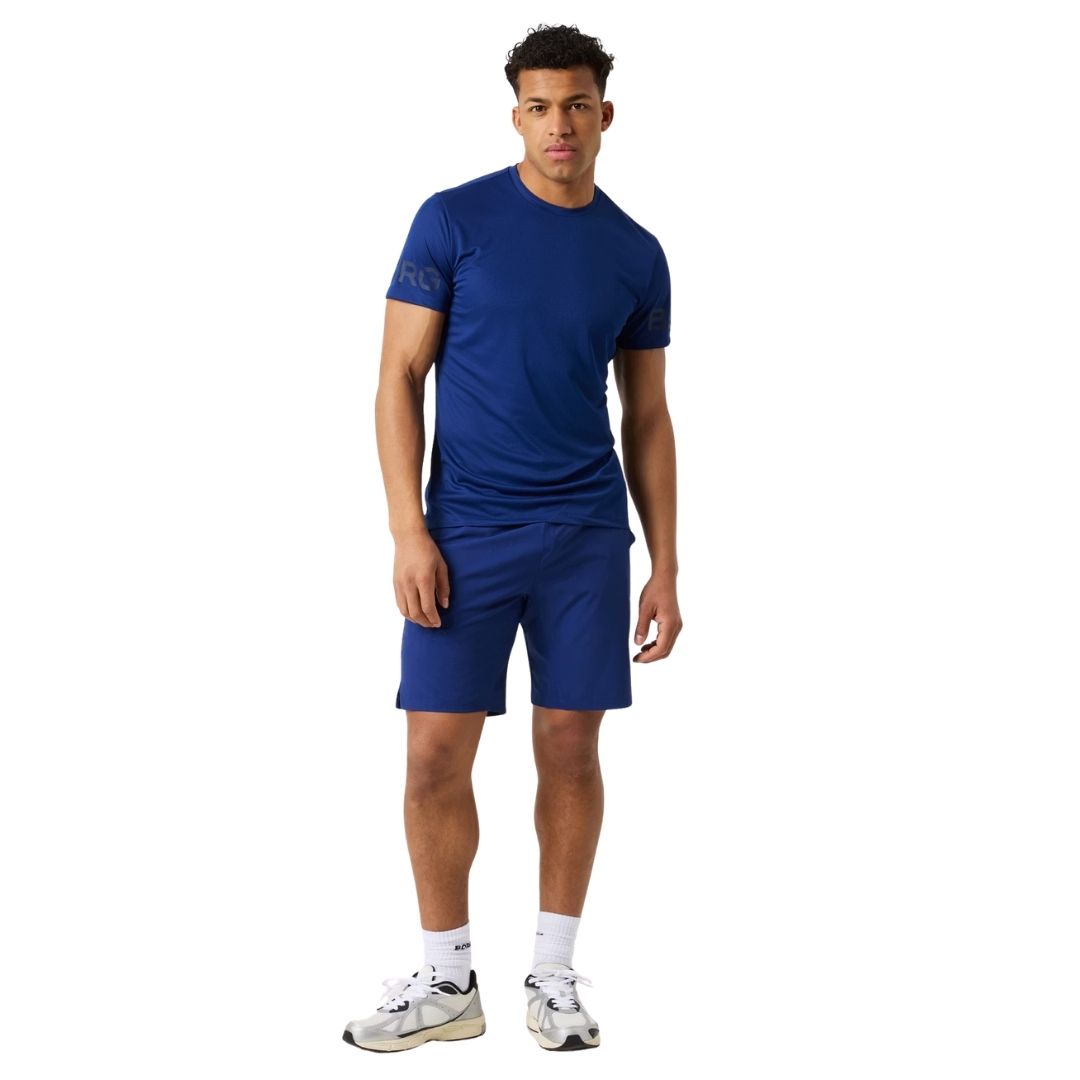 Björn Borg Light T-shirt (Blue Depths)