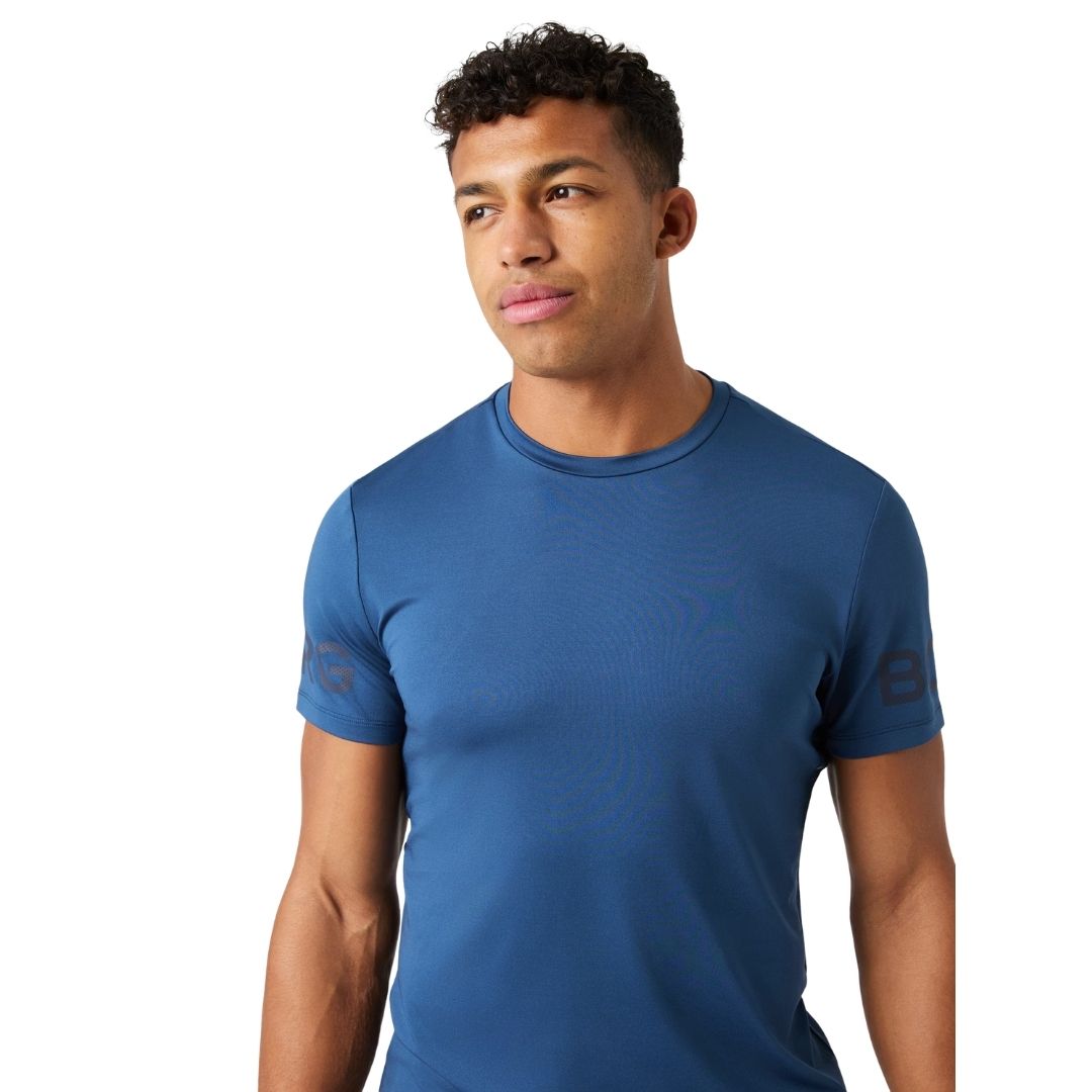 Björn Borg T-shirt (Sargasso Sea)