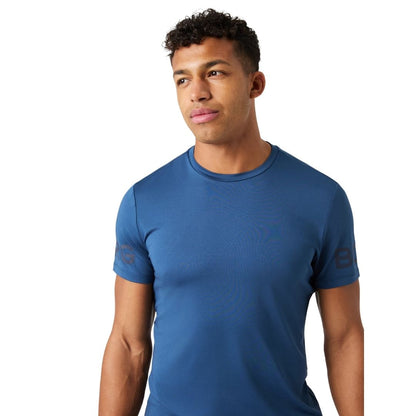 Björn Borg T-shirt (Sargasso Sea)
