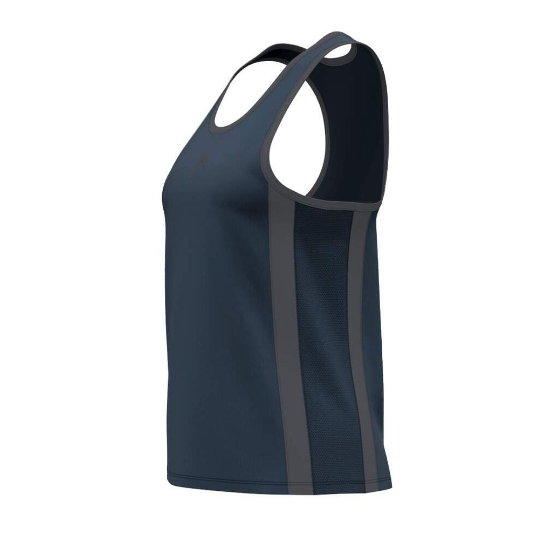 Head Club 25 Tech Tank Top Women (Navy)