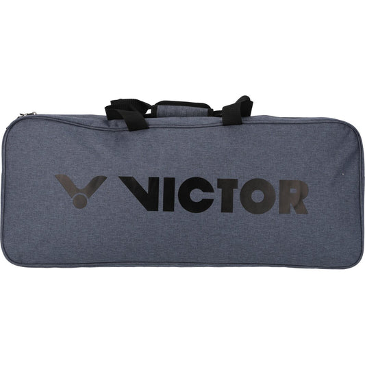 Victor BR6617 Ketchertaske (Steel Gray)