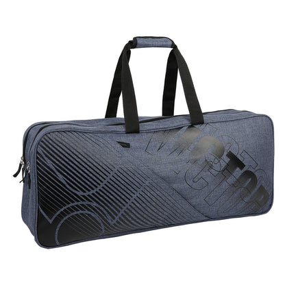 Victor BR6617 Ketchertaske (Steel Gray)