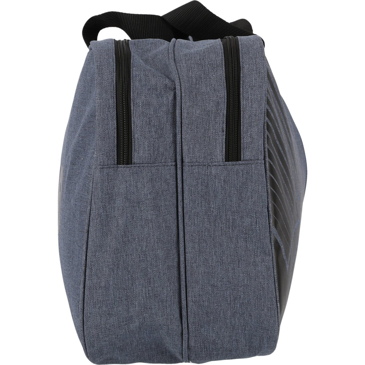 Victor BR6617 Ketchertaske (Steel Gray)