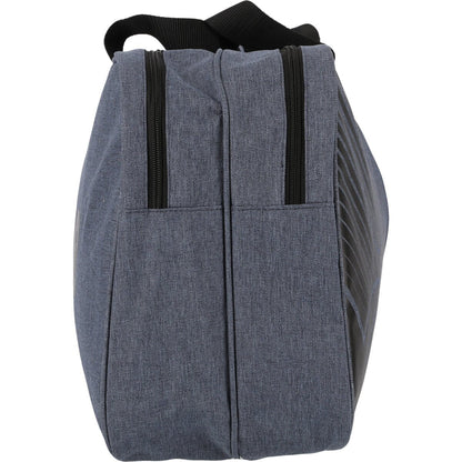 Victor BR6617 Ketchertaske (Steel Gray)
