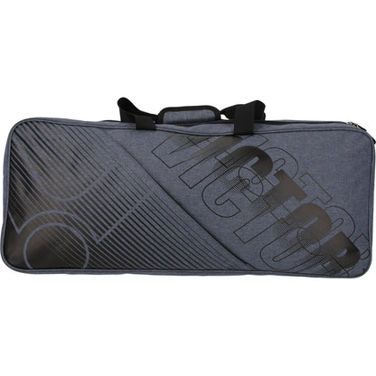 Victor BR6617 Ketchertaske (Steel Gray)