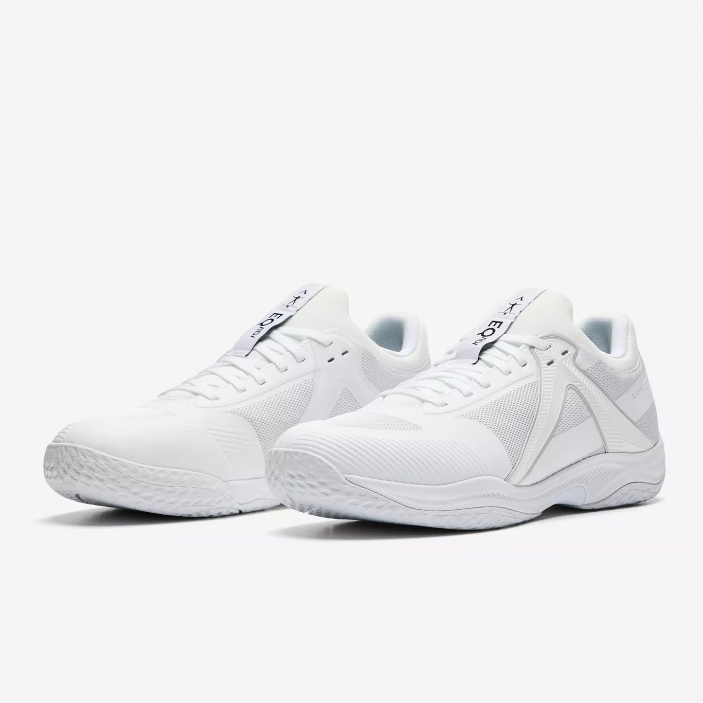 Kanso EQ id White