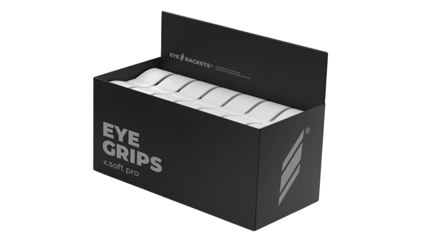 24 stk. Eye Squash Grip